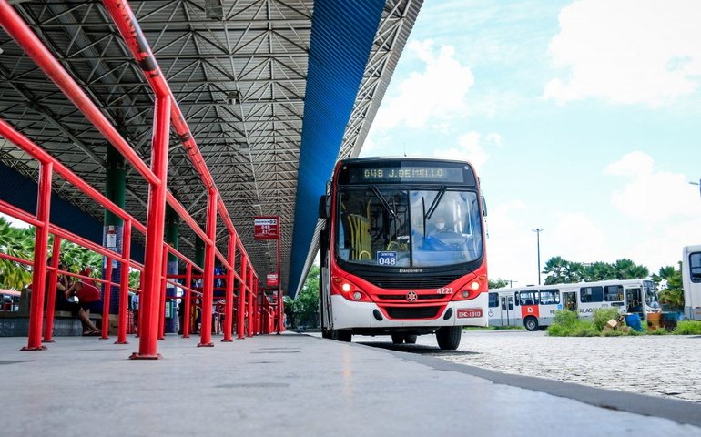 Linha 901 terá itinerário otimizado para melhor atender à população