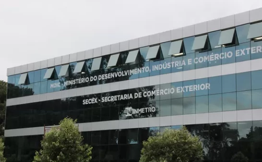 Prédio do Ministério de Alckmin é evacuado por suspeita de bomba