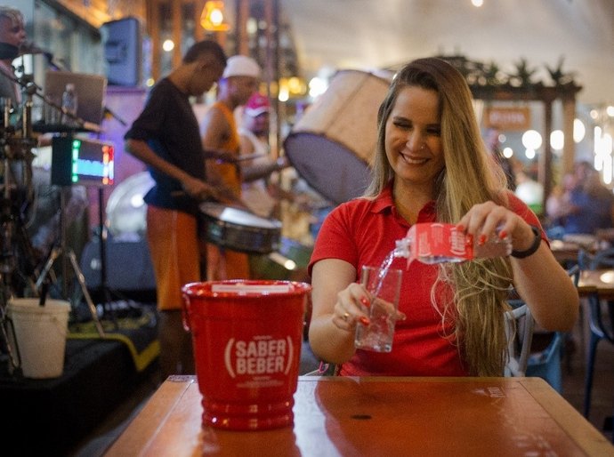 Dicas para o consumo consciente de bebidas alcoólicas nas celebrações de fim de ano