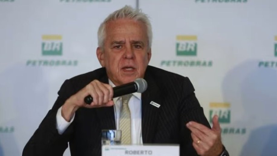 Segredos na Petrobras