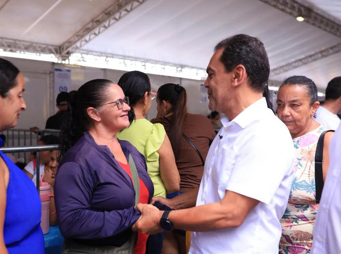 São Sebastião conquista Selo FNAS 2025 e amplia avanços na assistência social