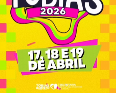 CARNA TOBIAS 2026