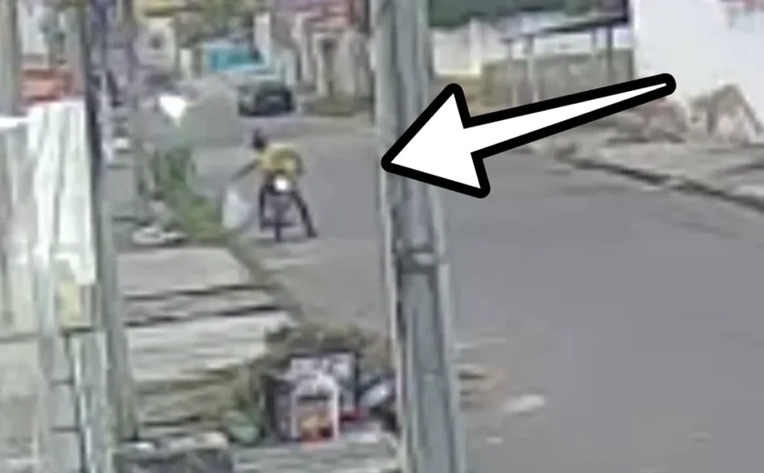 Homem assume ter descartado corpo de recém-nascido encontrado em lixo em Delmiro Gouveia