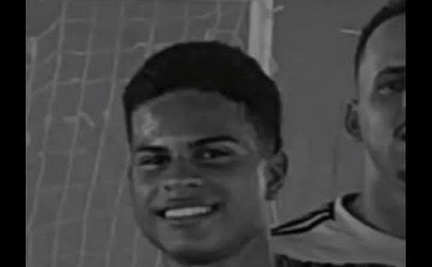 Governo de Alagoas lamenta à tragédia na Escola Estadual Rubens Canuto