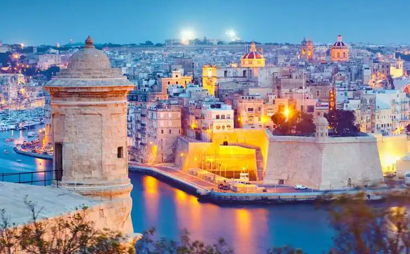 Lançada a Viagem Cultural 2024 (Israel e Grécia)