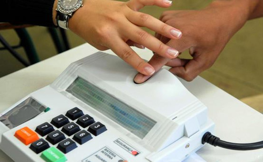 Quase 6 mil presos provisórios e menores infratores votarão nas eleições