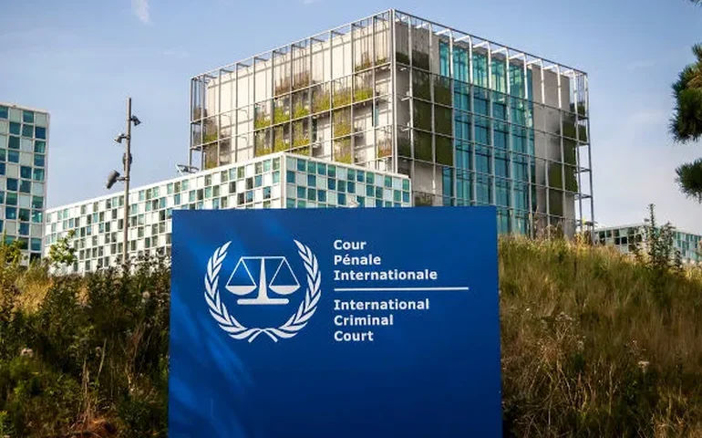 Tribunal Penal Internacional emite mandados de prisão contra generais russos