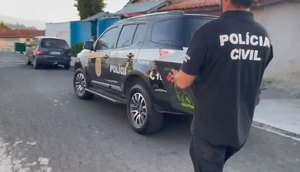 Operação prende suspeitos de rombo milionário contra correntistas do Banese