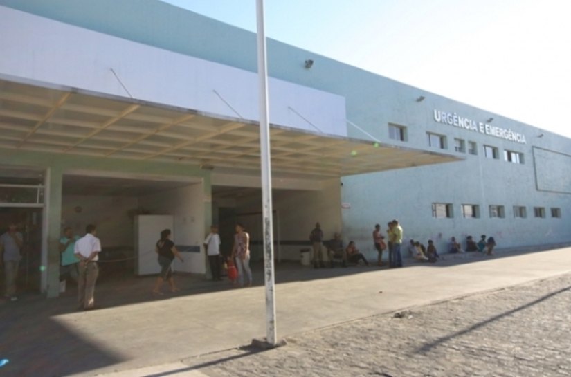 Hospital Geral atende mais de 600 pacientes com problemas faciais por mês