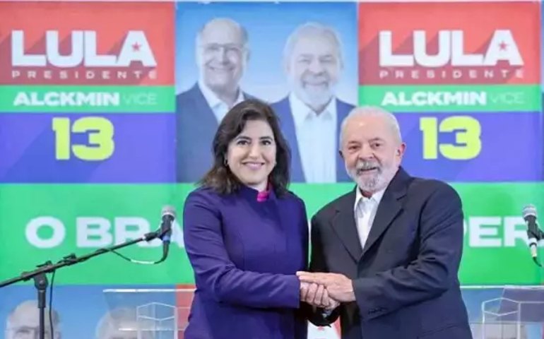 Grupo de Desenvolvimento Social e Combate à Fome na transição faz 1ª reunião