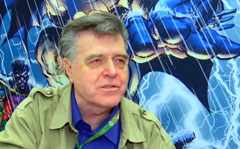 Quadrinhos perdem Neal Adams, que revitalizou o Batman