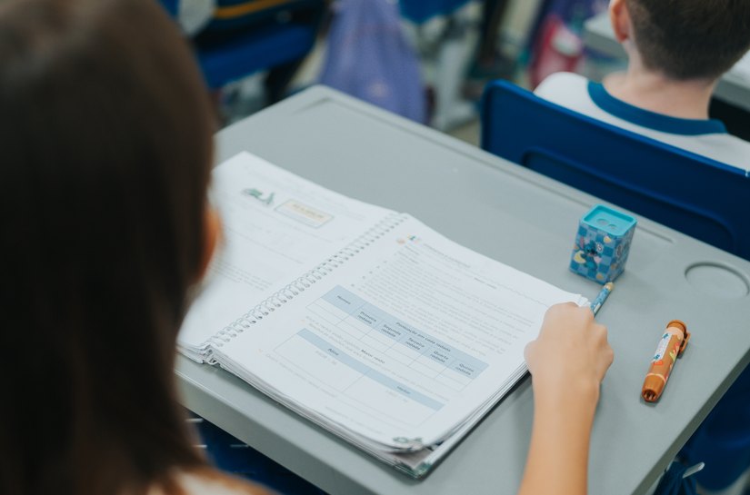 MEC investe R$ 558,8 milhões em infraestrutura da educação básica em Alagoas
