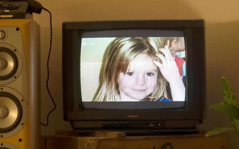 Polícia portuguesa realizará novas buscas por Madeleine McCann