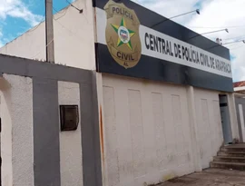 Policial militar é preso após invadir motel e matar enfermeiro a tiros em Arapiraca