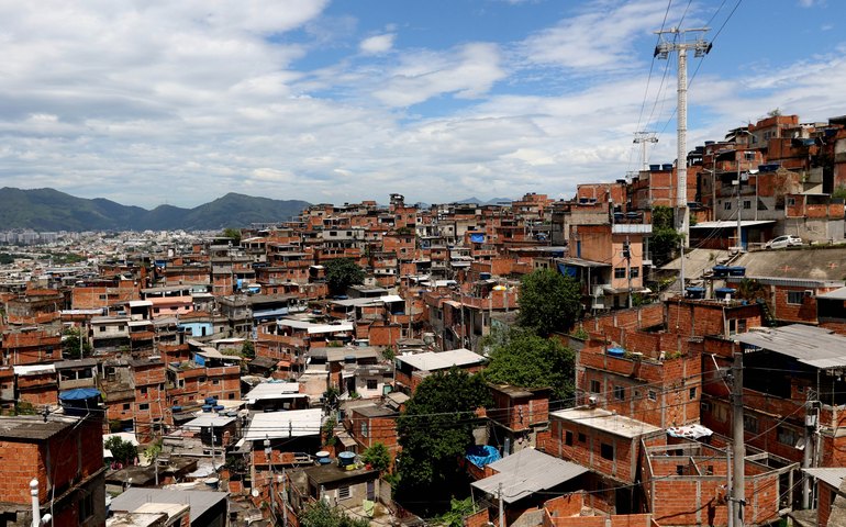 Argentina classifica Comando Vermelho e PCC como grupos terroristas e reforça vigilância nas fronteiras