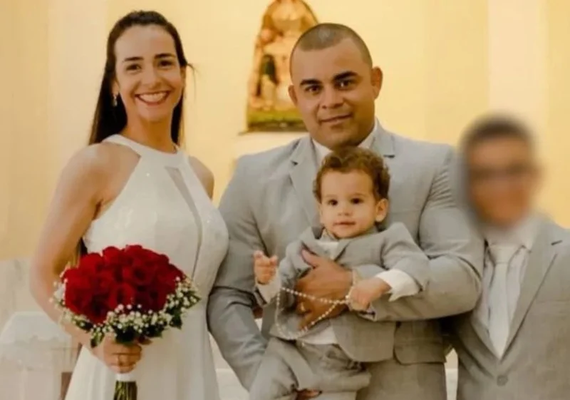 Adolescente que matou pais e irmão planejava usar FGTS do pai em viagem para conhecer namorada