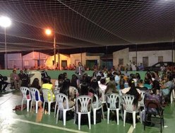 Evangelismo em Poço das Trincheiras