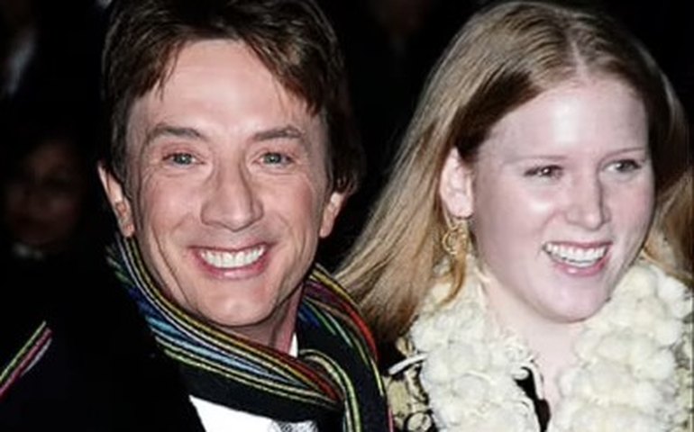 Martin Short adia shows de comédia com Steve Martin após morte da filha