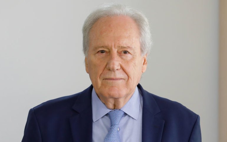 Documento mostra atuação de filho de Lewandowski para entidade investigada