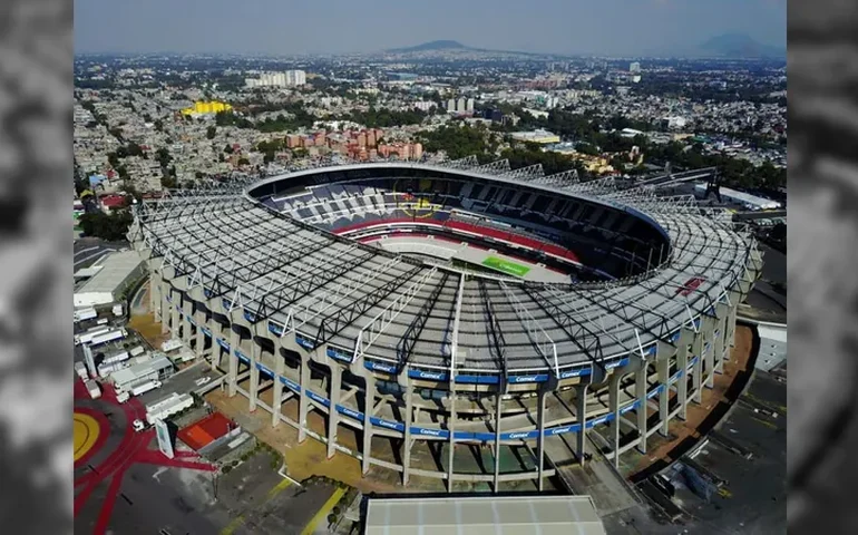 Copa do Mundo de 2026 terá abertura no México e final em Nova Jersey