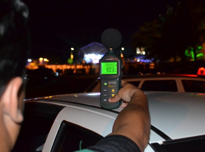 Saiba como solicitar autorização ambiental para eventos