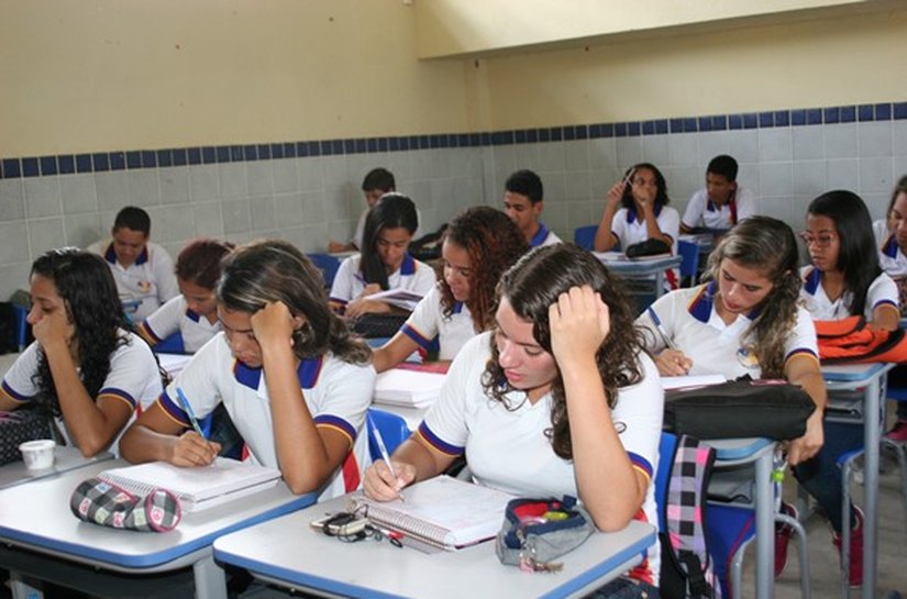 Governo entrega escola de tempo integral em São Miguel na segunda,16