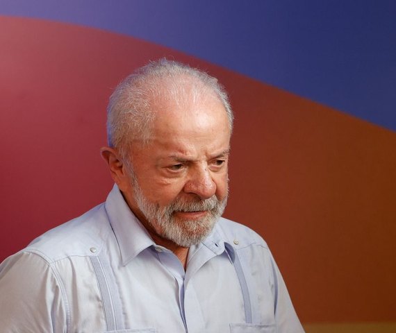 Enorme orgulho, diz Lula sobre indicações do Brasil ao Oscar