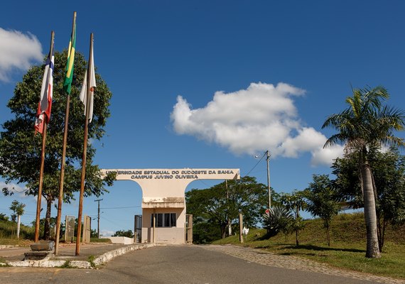 Uesb recebe Moção de Aplausos da Câmara de Vereadores de Itapetinga
