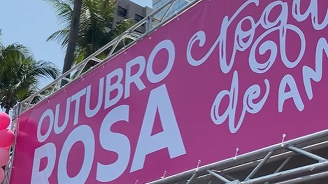 Imprensa Oficial Graciliano Ramos realiza palestra para servidores sobre Outubro Rosa