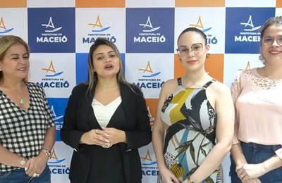 Prefeitura garante fornecimento de absorventes para meninas e mulheres