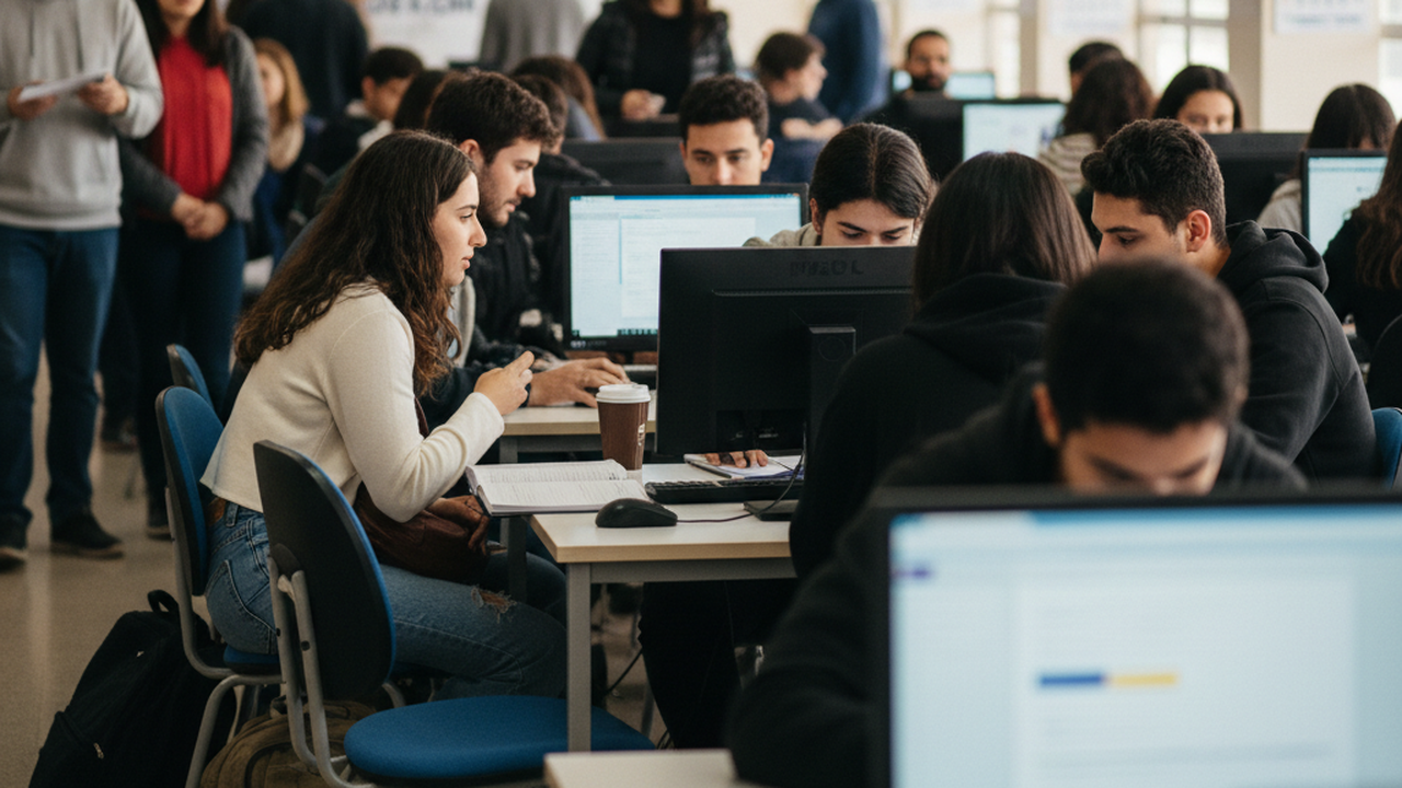 Sisu 2026 abre inscrições: veja calendário de resultados do Enem e principais vestibulares do país