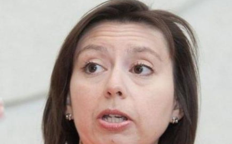 FMI afirma ter tido ‘reunião produtiva’ com autoridades da Argentina