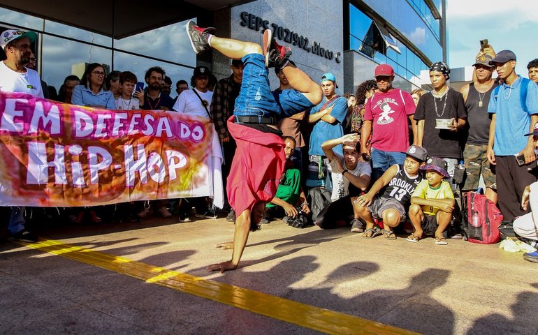 Rouanet da Juventude investirá R$ 6 milhões em projetos culturais