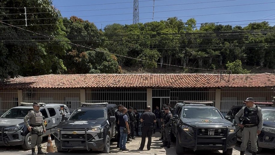 SSP e PM ampliam presença na Rota dos Milagres em tempo integral