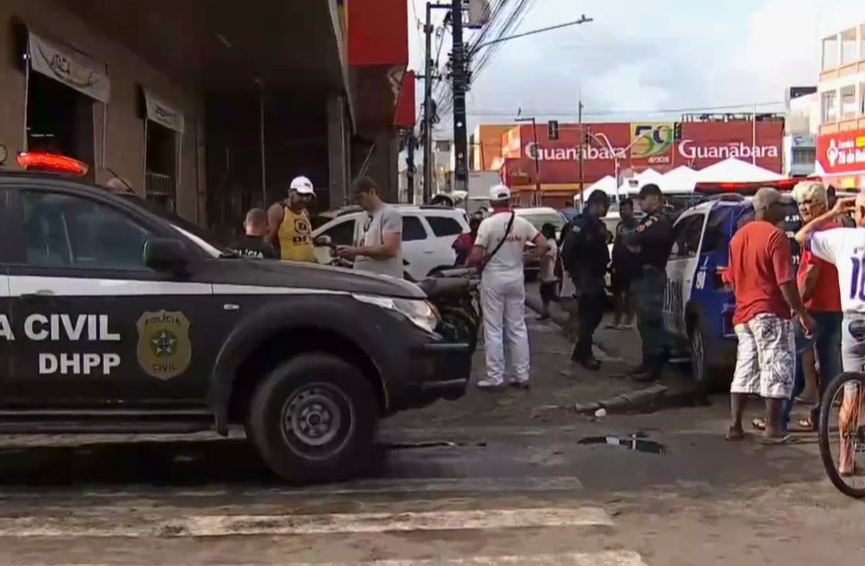 Foto: Balanço Geral Manhã Sergipe