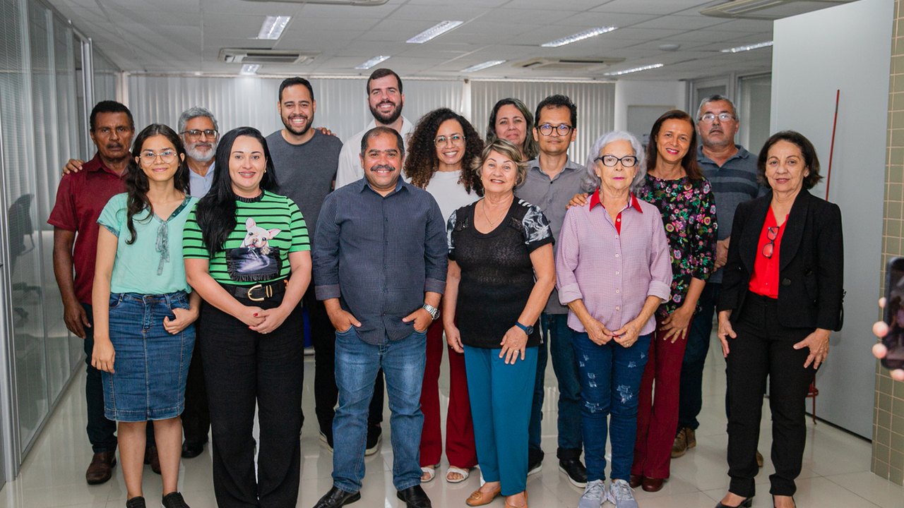 Sefaz parabeniza profissionais da contabilidade de Alagoas
