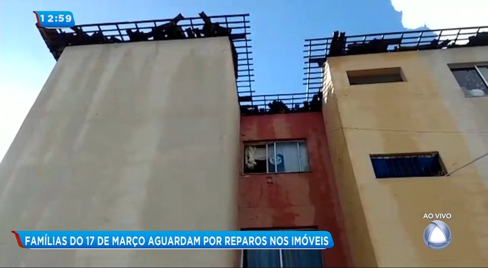 17 de Março
