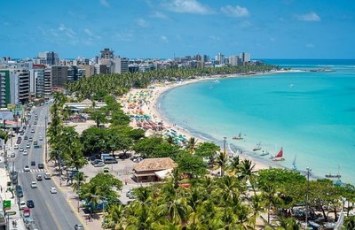 Bairros com maior número de idosos em Maceió são os que lideram casos de Covid-19