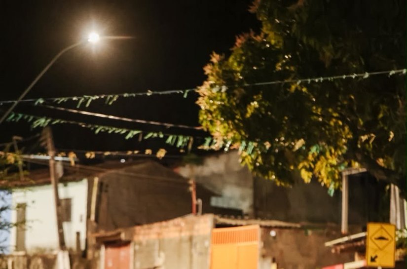 Alunos da Academia do Povo entram no clima do Halloween e correm cinco quilômetros fantasiados