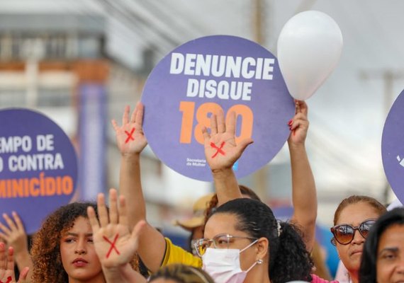 Cancelado debate sobre o impacto da Lei Maria da Penha no combate à violência contra mulher