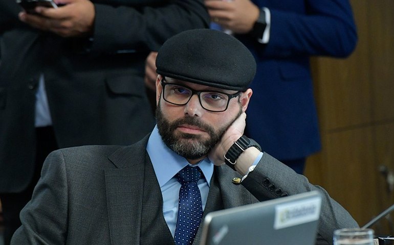 Seif destaca reconhecimento da ONU a Florianópolis como cidade Lixo Zero