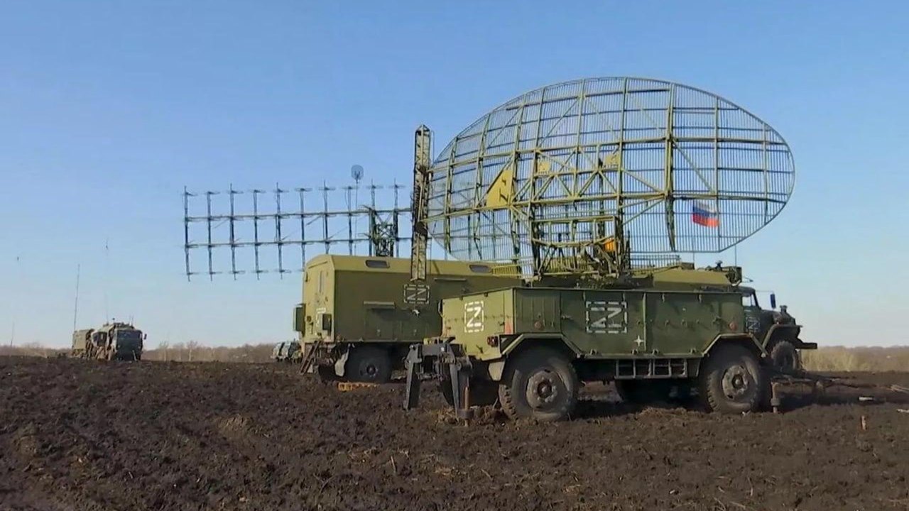 Rússia fortalece defesa aérea e ergue 'escudo' contra drones, destaca jornalista