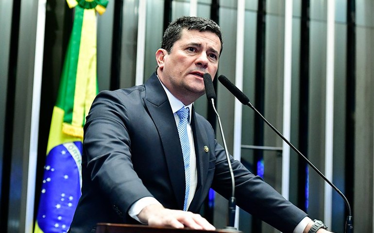 Cassação de Sergio Moro começa a ser julgada hoje no Paraná