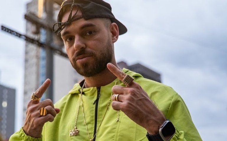 Papatinho assina produção da música oficial da Seleção Brasileira para a Copa