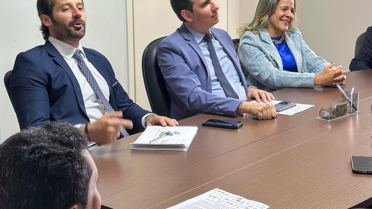 Alagoas participa de agenda do Conselho de Secretários Estaduais de Agricultura em Brasília