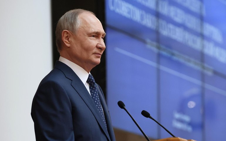 Cúpula da OCS na China desafia influência ocidental e expõe tensões internas do grupo