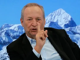 Larry Summers renunciará ao ensino em Harvard durante revisão dos laços com Epstein, diz universidade