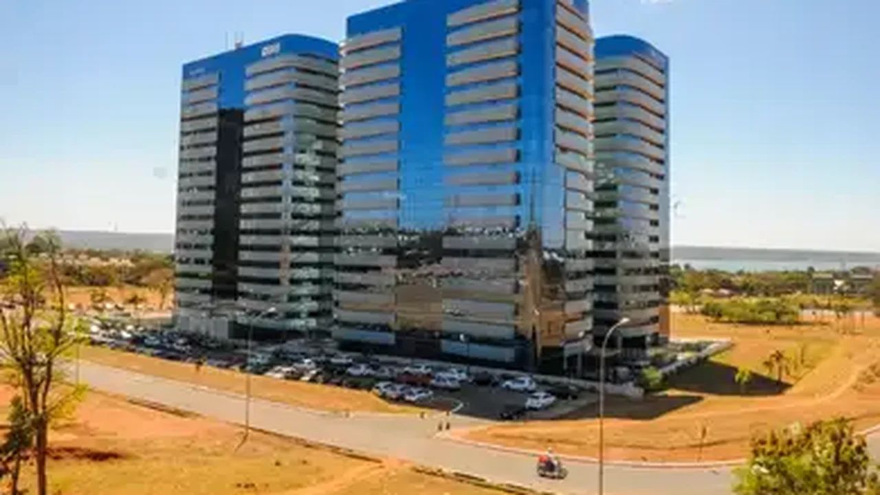 Governo do DF tentará empréstimo para socorrer BRB com resultados parciais das contas de 2026