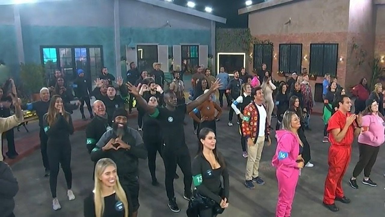 Veja quem foram os eliminados de 'A Grande Conquista, o reality da Record