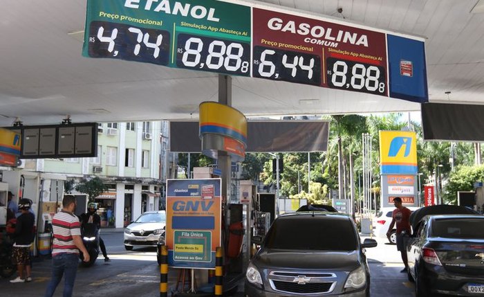 Decreto entrou em vigor na última quinta-feira